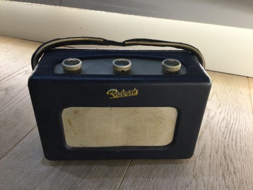 Roberts r200 vintage - roberts,