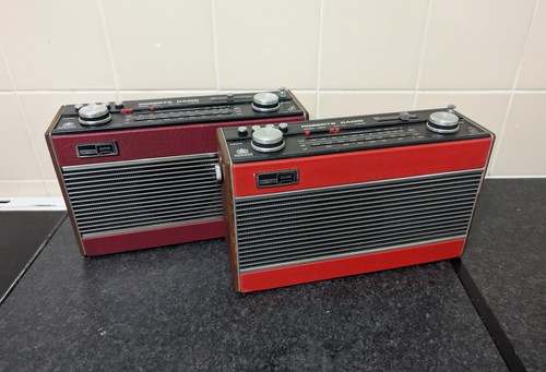 Vintage roberts r800 - x,