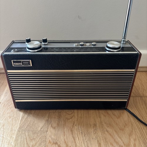Vintage roberts radio r900 - vintage,