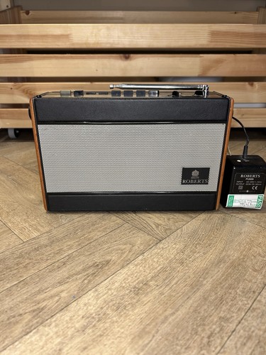 Vintage roberts rp28 3 - vintage,
