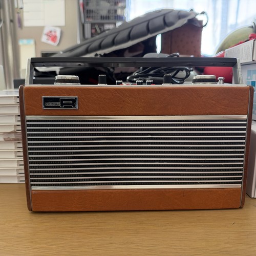 Vintage roberts r606 - vintage, r606-mb