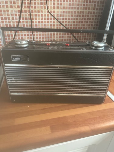 Roberts vintage r800 band - vintage, 3