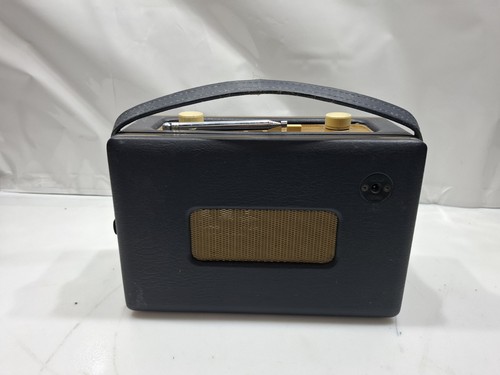 Roberts revival r550 vintage - roberts,