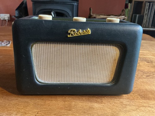 Roberts radio 300r - roberts,
