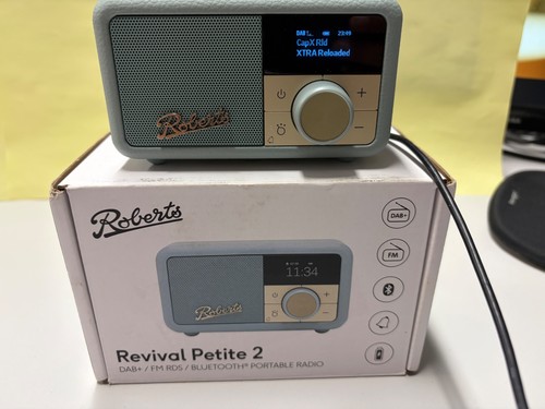 Roberts revival petite dab - revival, 2