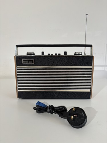 Roberts r606 vintage - roberts,