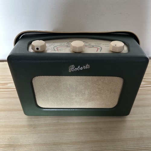 Vintage roberts rt1 transistor - rt1,