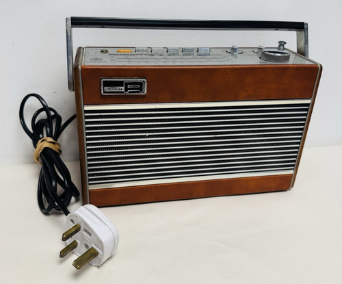 Vintage roberts r727 - vintage,