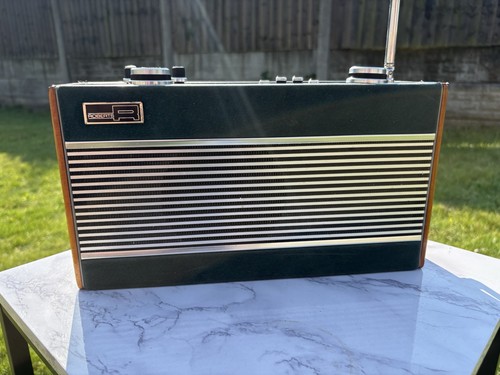 Roberts r900 vintage radio - r900,