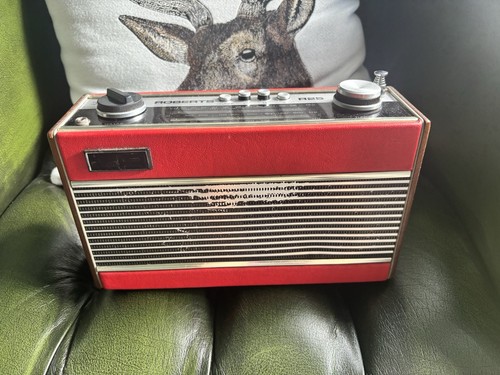 Roberts r25 vintage - r25,
