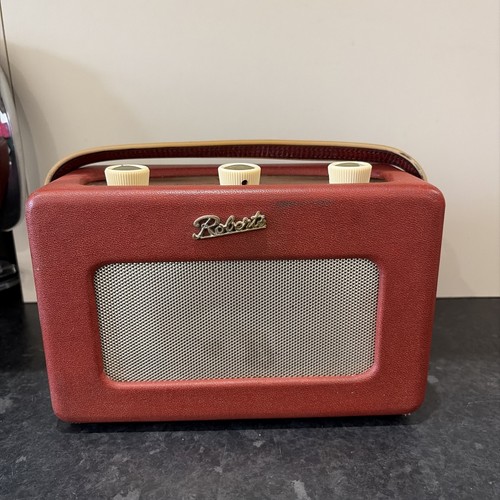 Vintage 1960s roberts - vintage, r200