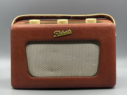 Vintage roberts radio r300 mid - vintage,