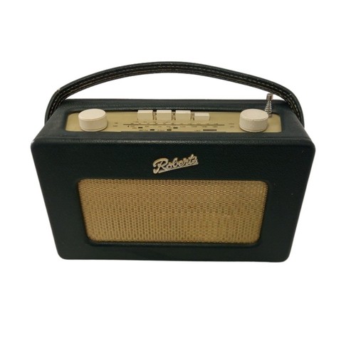 Roberts revival 200 r200 - 200,