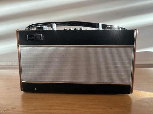 Roberts r707 vintage - roberts,