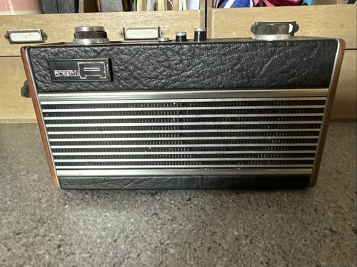 Vintage roberts rambler - vintage,