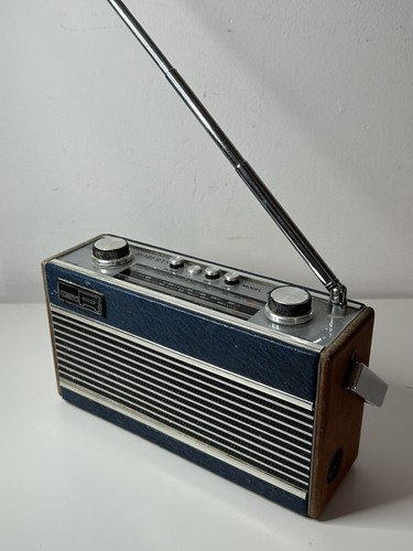 Vintage roberts rfm3 - roberts,