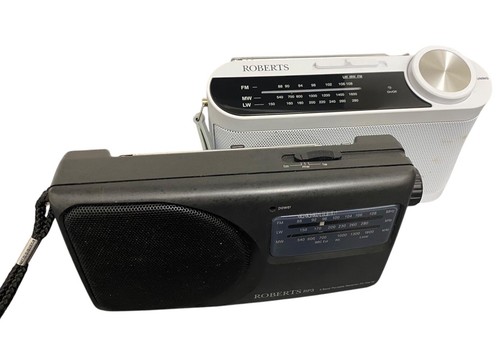 Roberts r9993 rp3 - r9993, &