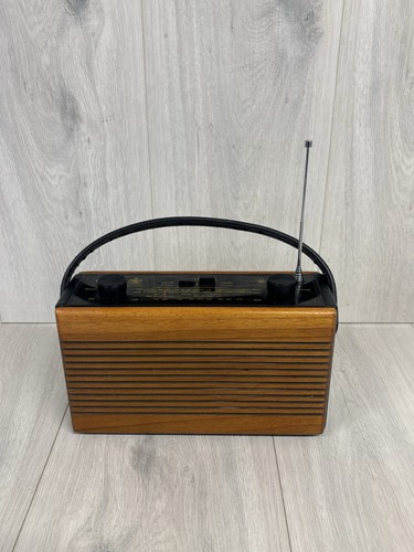 Vintage roberts r761 - vintage, portable