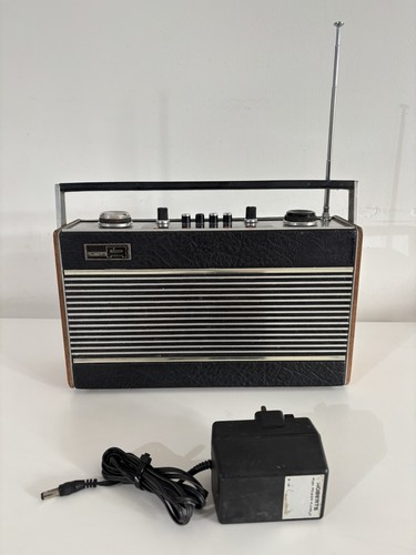 Roberts r606 vintage - r606,