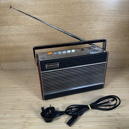 Vintage roberts r727 - r727, band