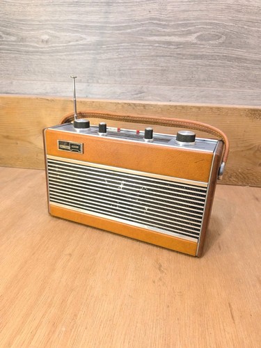 Vintage roberts r505 portable - vintage,