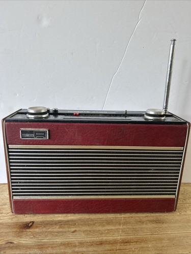 Roberts r800 vintage - vintage, retro