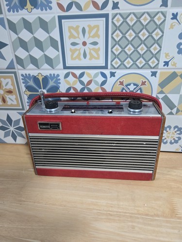 Roberts r505 vintage - roberts,