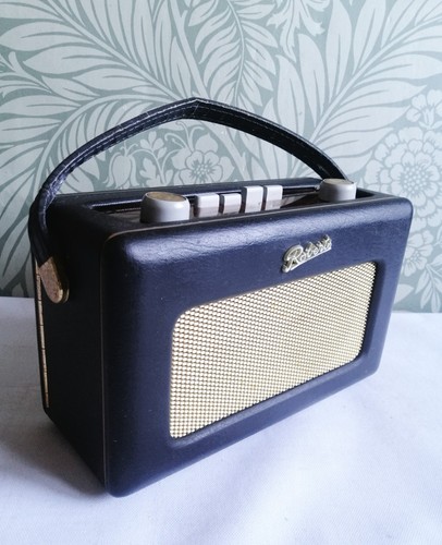 Vintage roberts revival r250 - roberts,