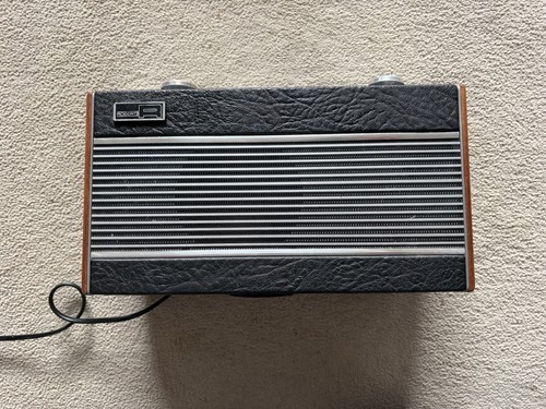 1980s roberts radio r900 - ,