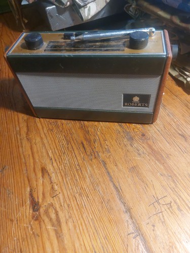 Roberts r757 3 - roberts,