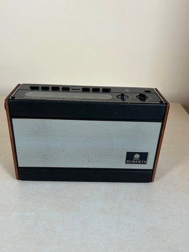 Roberts rp28 band portable - rp28,
