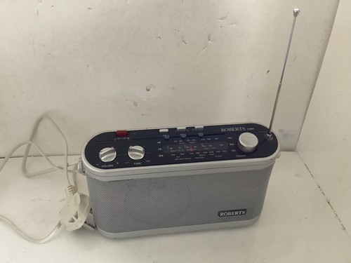 Vintage roberts radio r9954 - vintage,