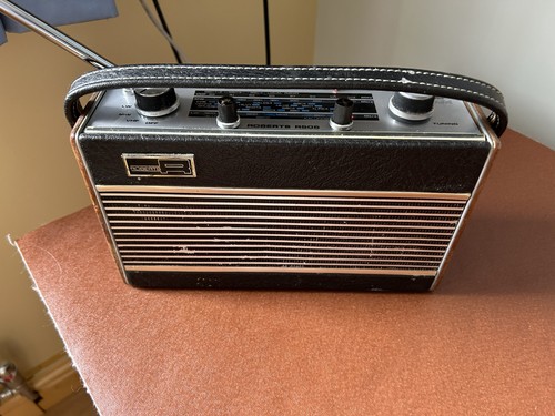 Roberts radio r505 - radio, lw